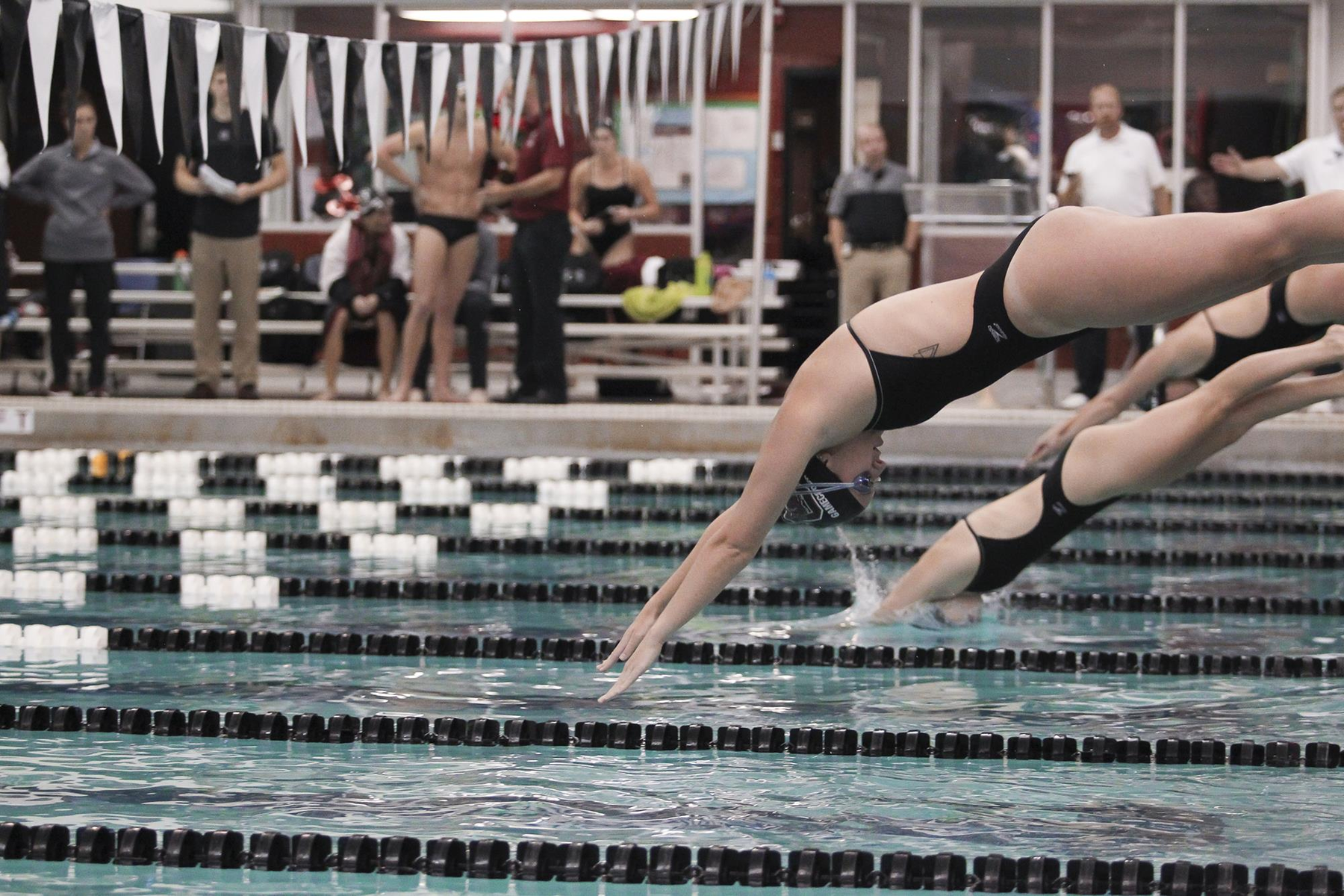 Gamecocks Close Fall Schedule at Georgia Tech Invitational