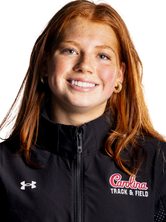 Siobhan Joyce - Track and Field - University of South Carolina Athletics
