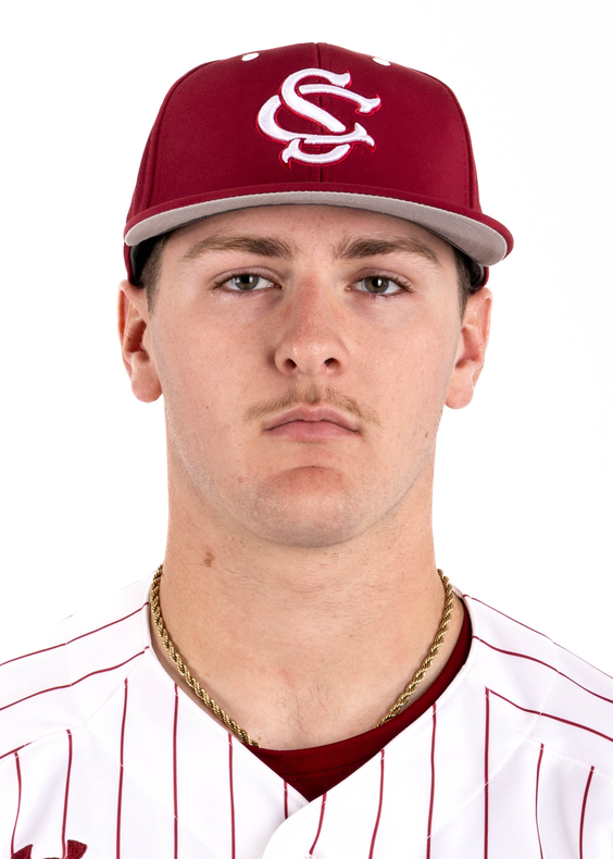 Jackson  Soucie - Baseball - University of South Carolina Athletics