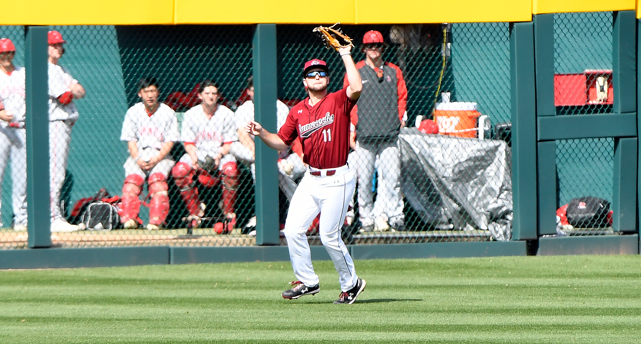 vs. Cornell (March 8, 2020)