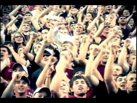 2009 Football Teaser