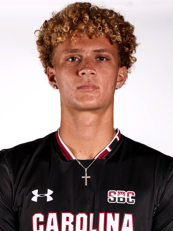 Jonah Biggar - Men's Soccer - University of South Carolina Athletics