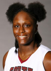 Lauren Falohun - Women's Basketball - University of South Carolina Athletics