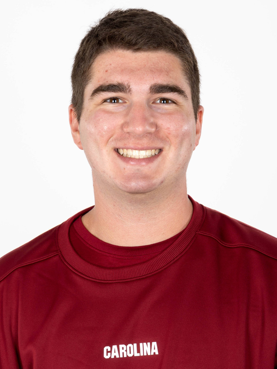Cody Wohlrab - Softball - University of South Carolina Athletics