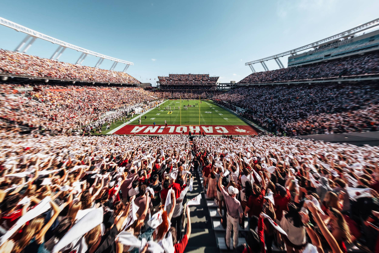 University of South Carolina Athletics