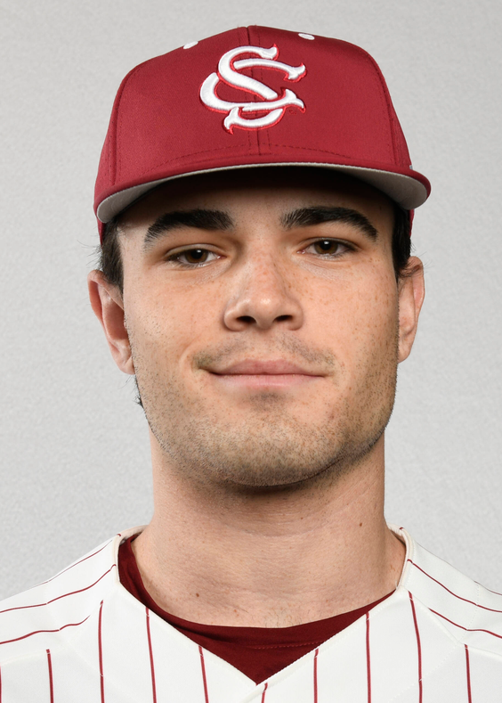 Reese Marcum – University of South Carolina Athletics