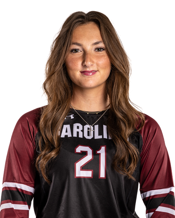 Lauren Lawson - Beach Volleyball - University of South Carolina Athletics
