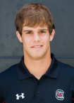 Henry Walker - Men's Tennis - University of South Carolina Athletics