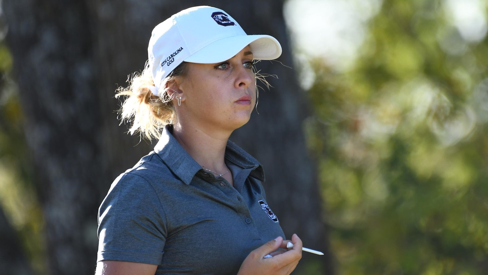 Roussin-Bouchard set for LPGA Evian Championship