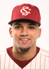 Carlos Cortes - Baseball - University of South Carolina Athletics