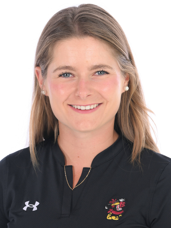 Mathilde Claisse - Women's Golf - University of South Carolina Athletics
