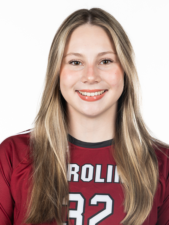 Kiana Dinn - Women's Volleyball - University of South Carolina Athletics