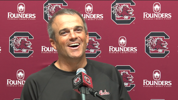 University of South Carolina Athletics