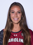Abby Feruck - Women's Volleyball - University of South Carolina Athletics