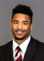 Jonathan Gipson - Football - University of South Carolina Athletics