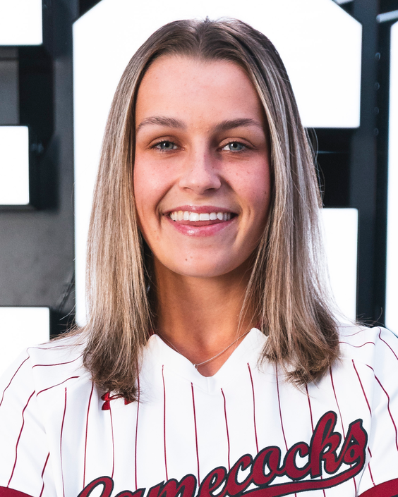 Tori Ensley - Softball - University of South Carolina Athletics