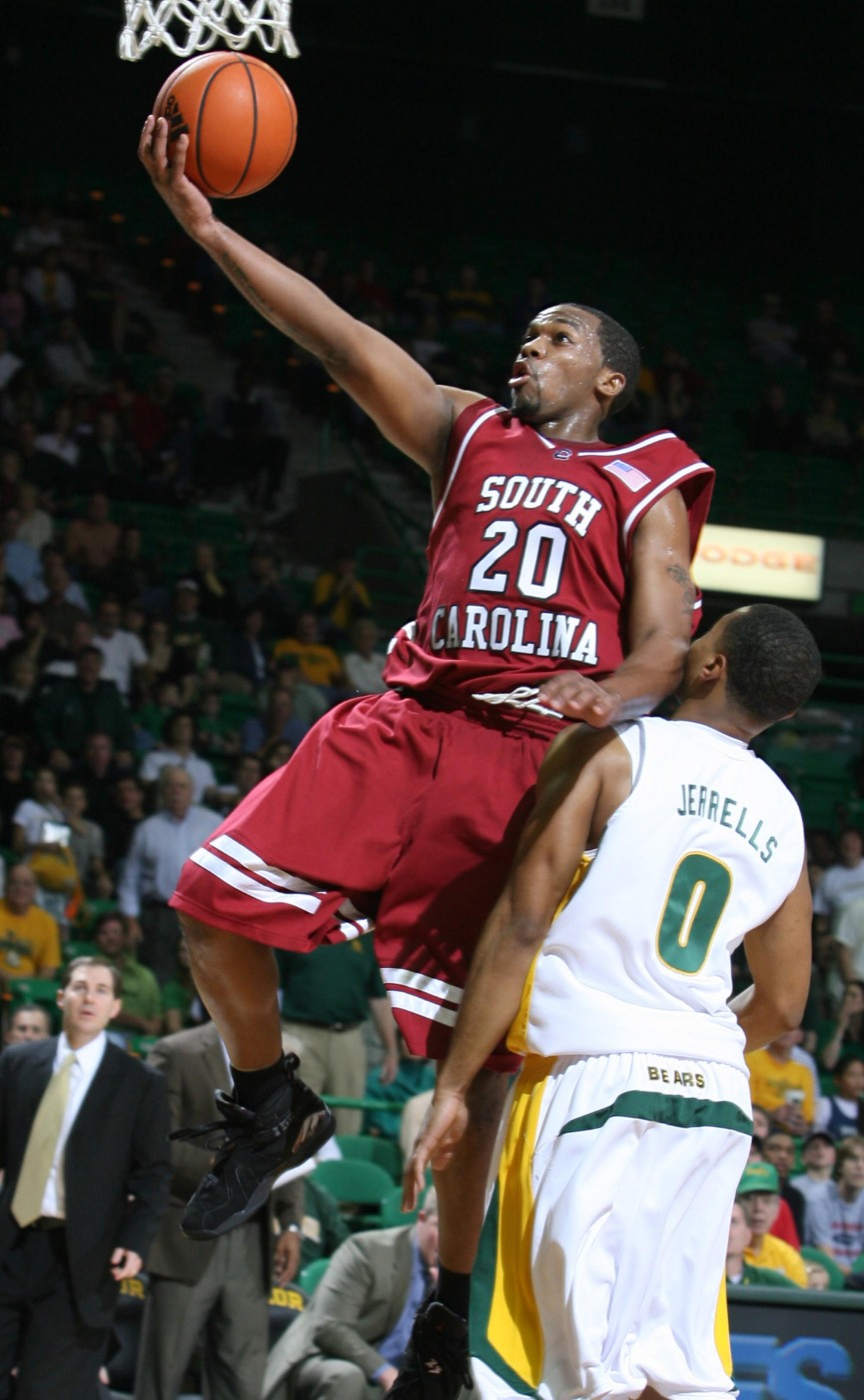 South Carolina Rallies Past No.19/20 Baylor In Close Contest (AP)