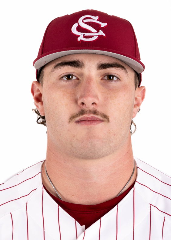 Brandon Stone - Baseball - University of South Carolina Athletics