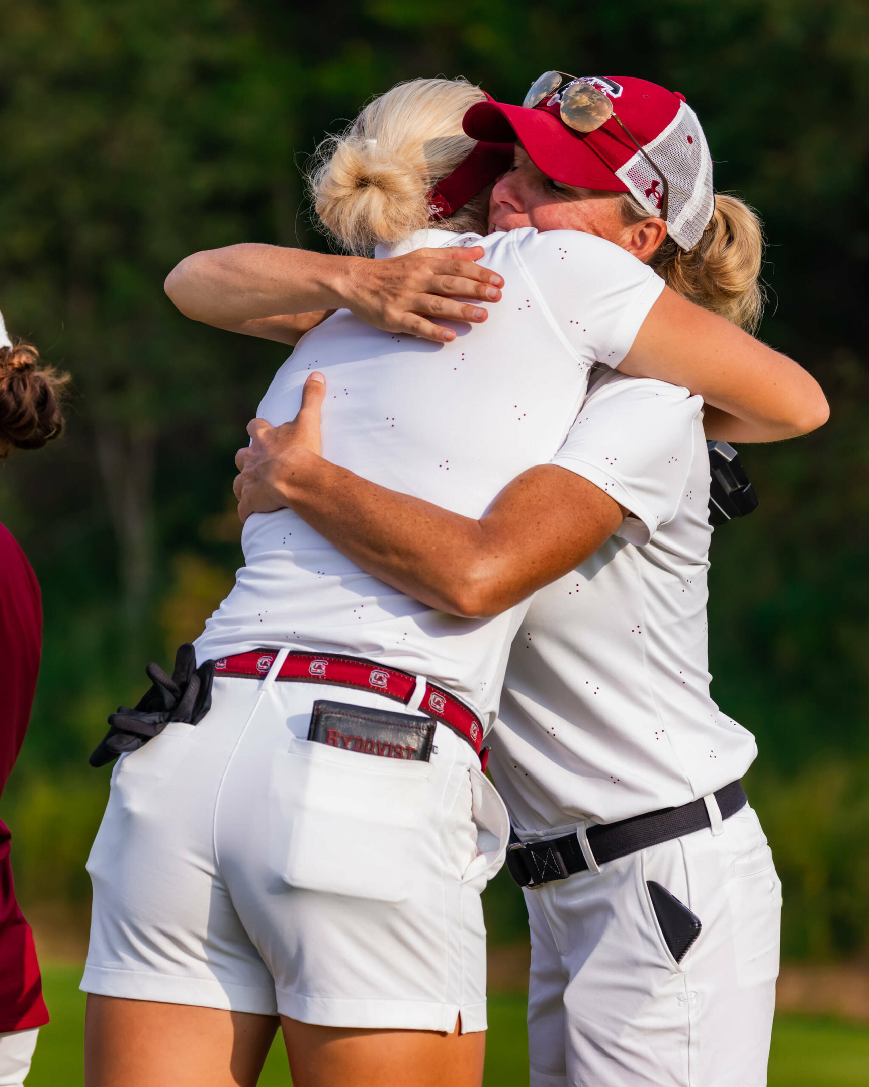 Anderson Named Co-Head Coach for Team USA at 2025 Palmer Cup