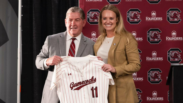 University of South Carolina Athletics