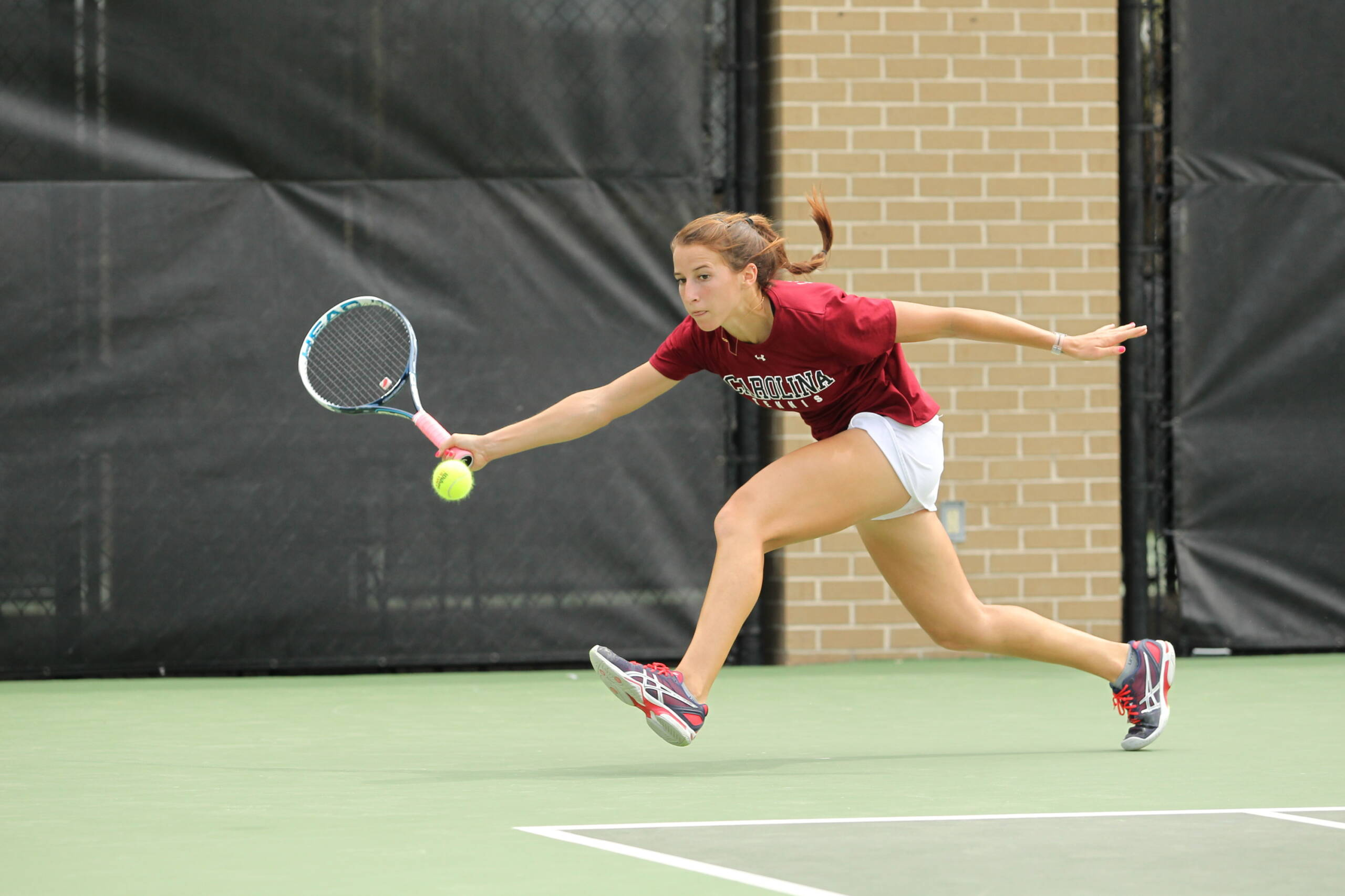 South Carolina vs. Vanderbilt (4/13/2014)