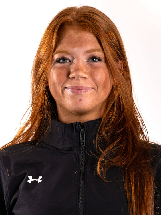 Sinead Joyce - Women's Cross Country - University of South Carolina Athletics