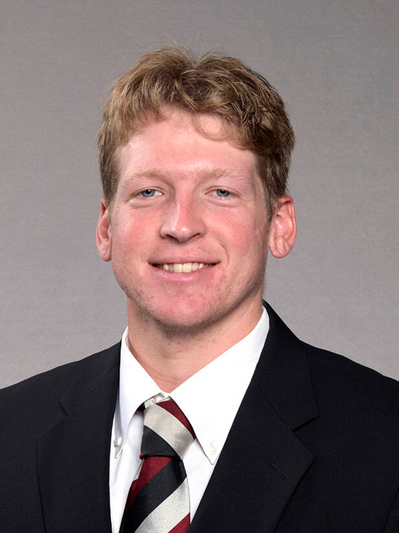 William Joyce - Football - University of South Carolina Athletics