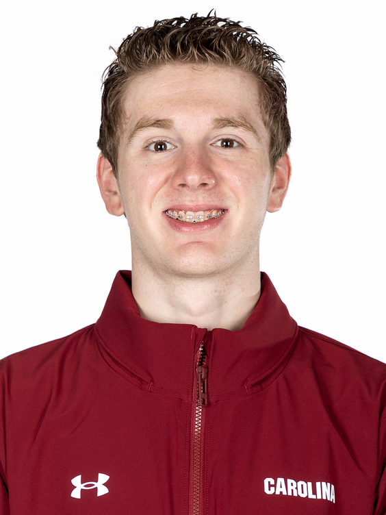 Ryan Turner - Swimming and Diving - University of South Carolina Athletics