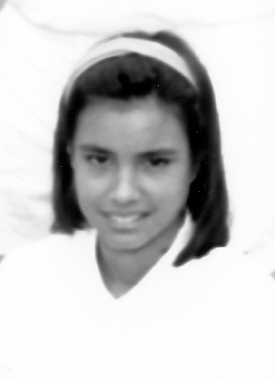 Yvette Castillejo - Women's Tennis - University of South Carolina Athletics