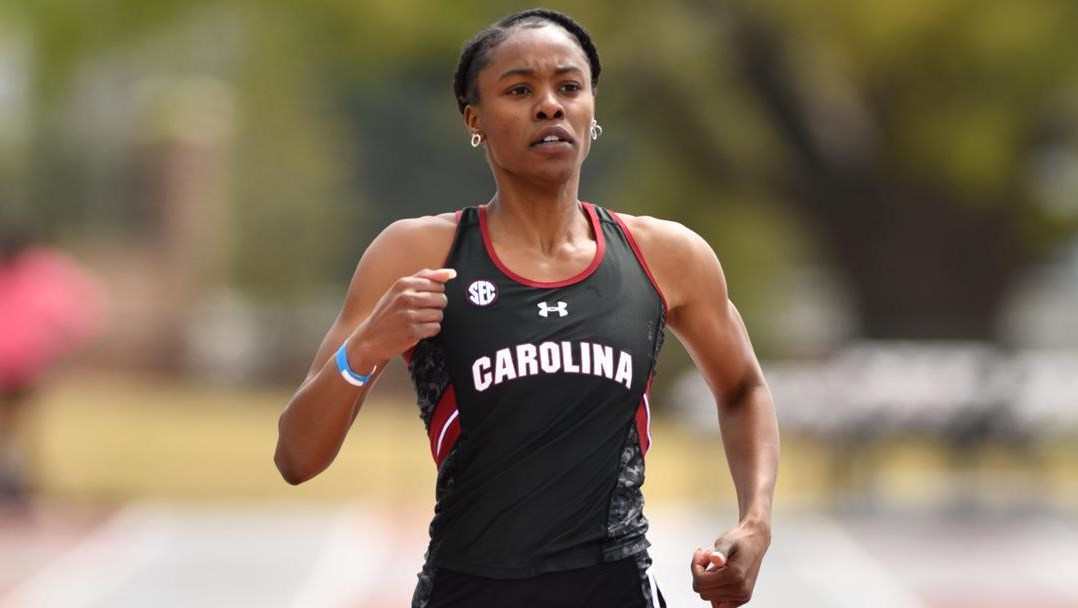 Carolina Announces 2019 Track & Field Schedule