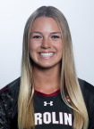 Allie Monserez - Women's Volleyball - University of South Carolina Athletics