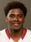 Raymond Doby - Men's Basketball - University of South Carolina Athletics
