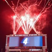 Football vs. EIU (9/4/21)