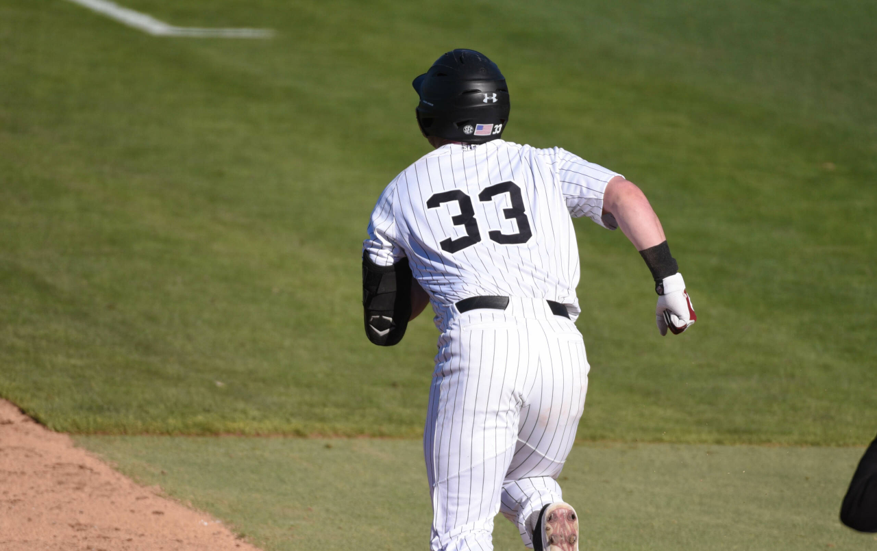 Baseball vs. Dayton (Feb. 20, 2021)