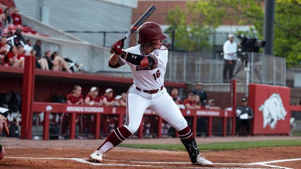 University of South Carolina Athletics