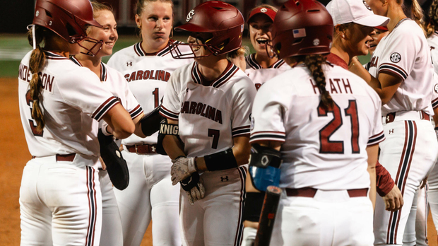 University of South Carolina Athletics