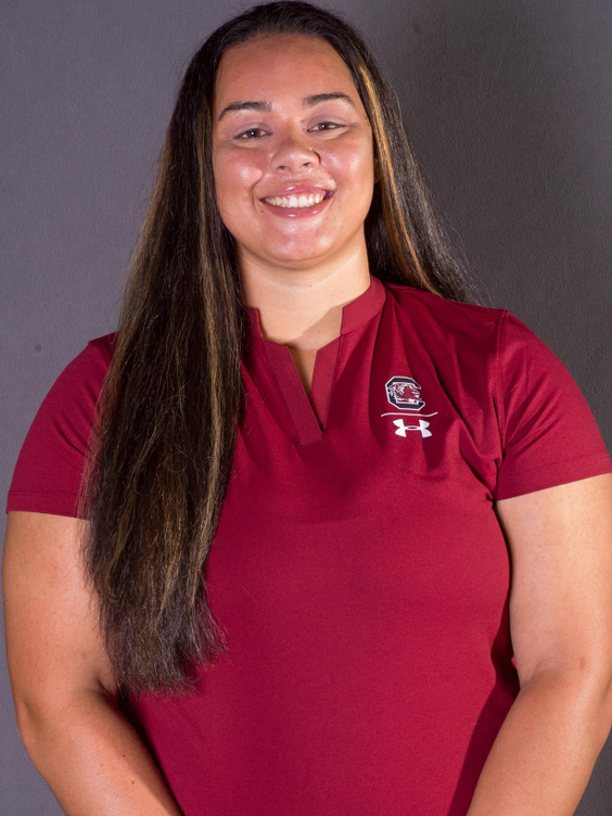 Alyssa Kumiyama - Softball - University of South Carolina Athletics