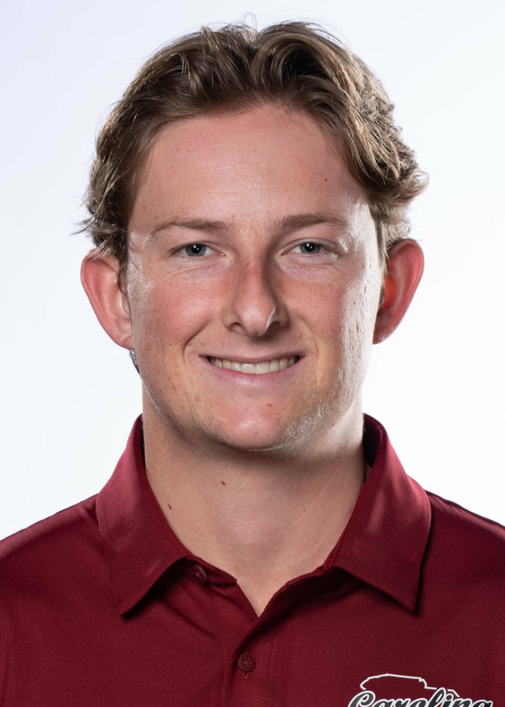 Troy Winningham - Baseball - University of South Carolina Athletics
