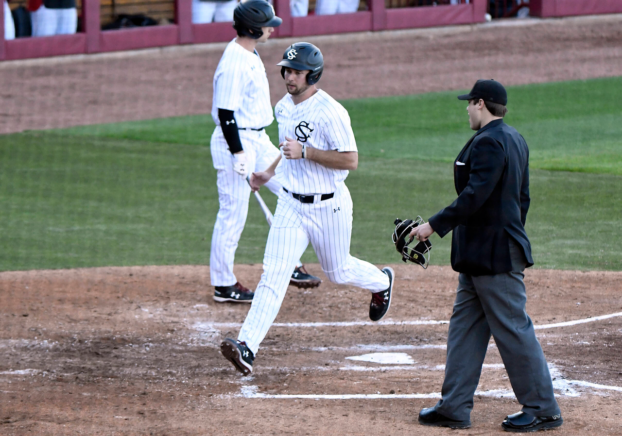 vs. Cornell (March 7, 2020)