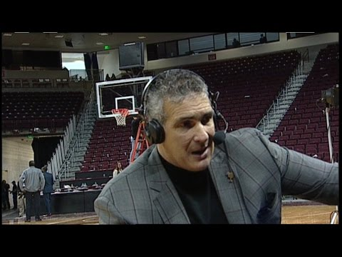Frank Martin Post-Game With Andy Demetra (Kentucky) - 2/13/16