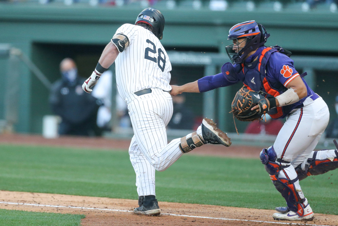 Saturday, February 13th 2021 Columbia, SC Colonial Life Arena