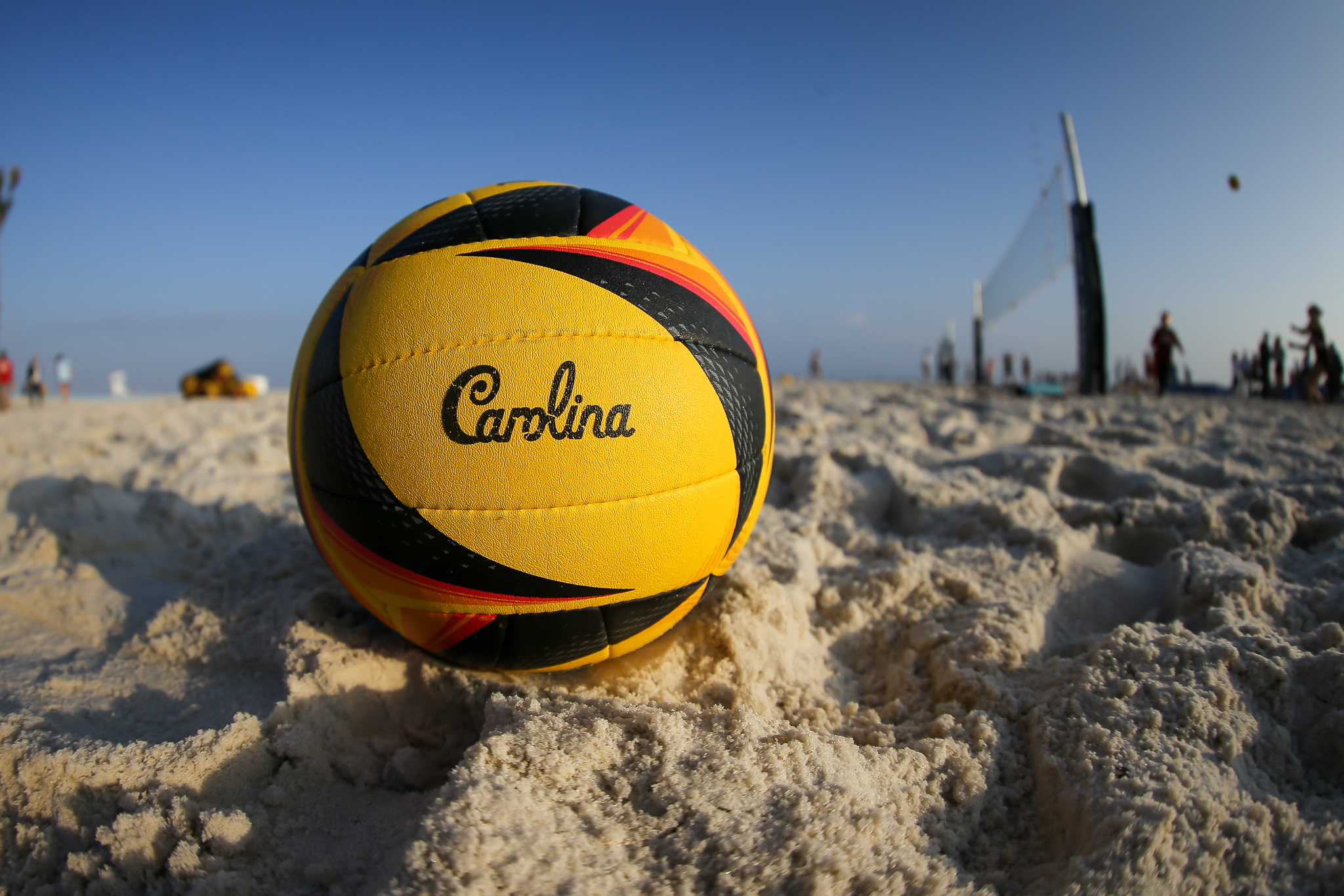 Change of Leadership Announced for Beach Volleyball Program