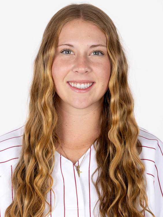 Karley Shelton - Softball - University of South Carolina Athletics