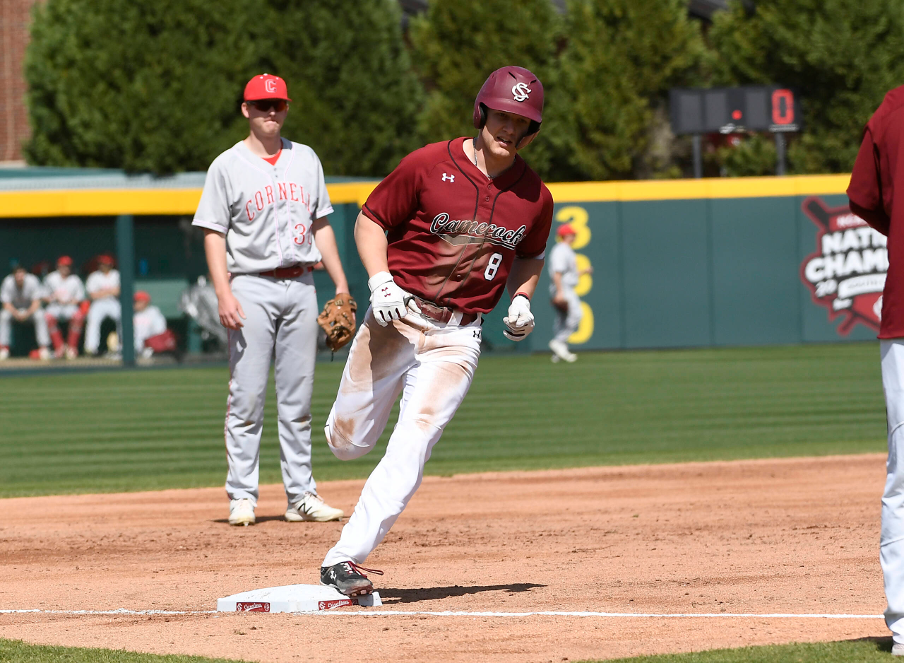 vs. Cornell (March 8, 2020)