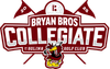 Bryan Bros Collegiate R1 logo
