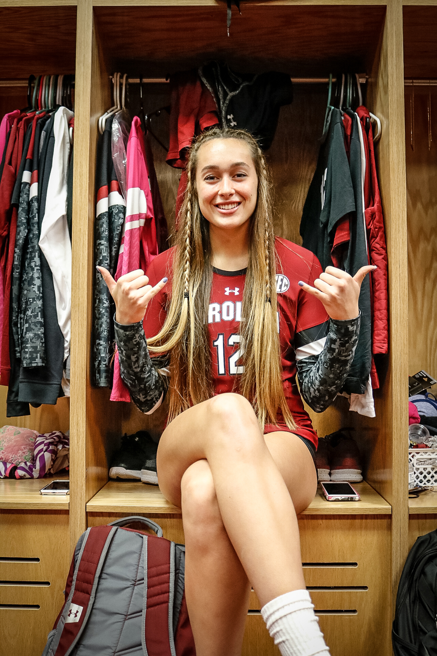 Holly Eastridge (Avon, Ind.)