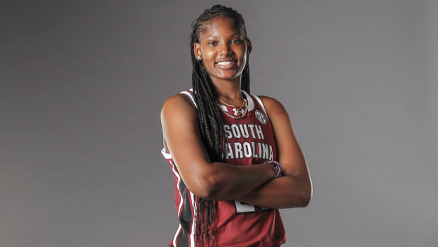 Sania Feagin 2023-24 Studio