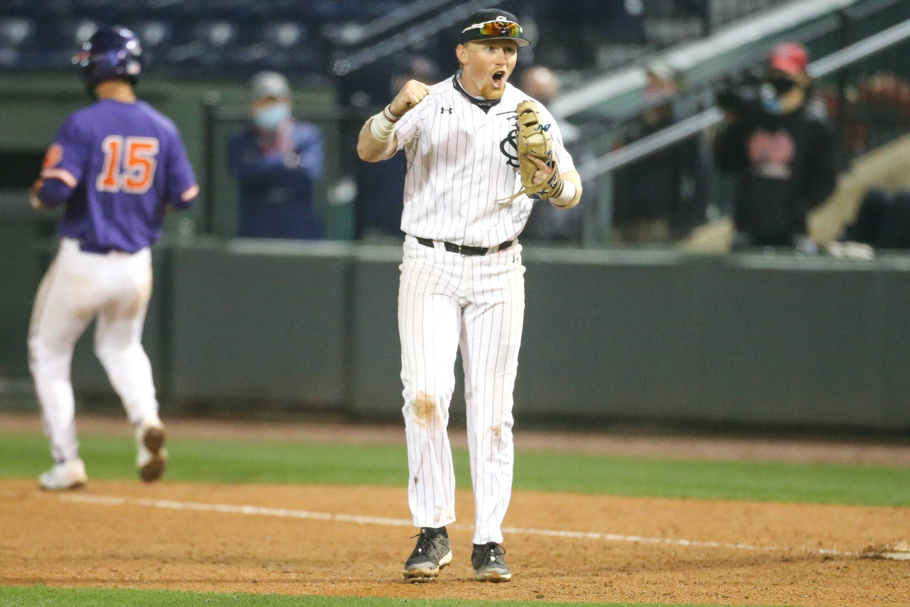 Saturday, February 13th 2021 Columbia, SC Colonial Life Arena