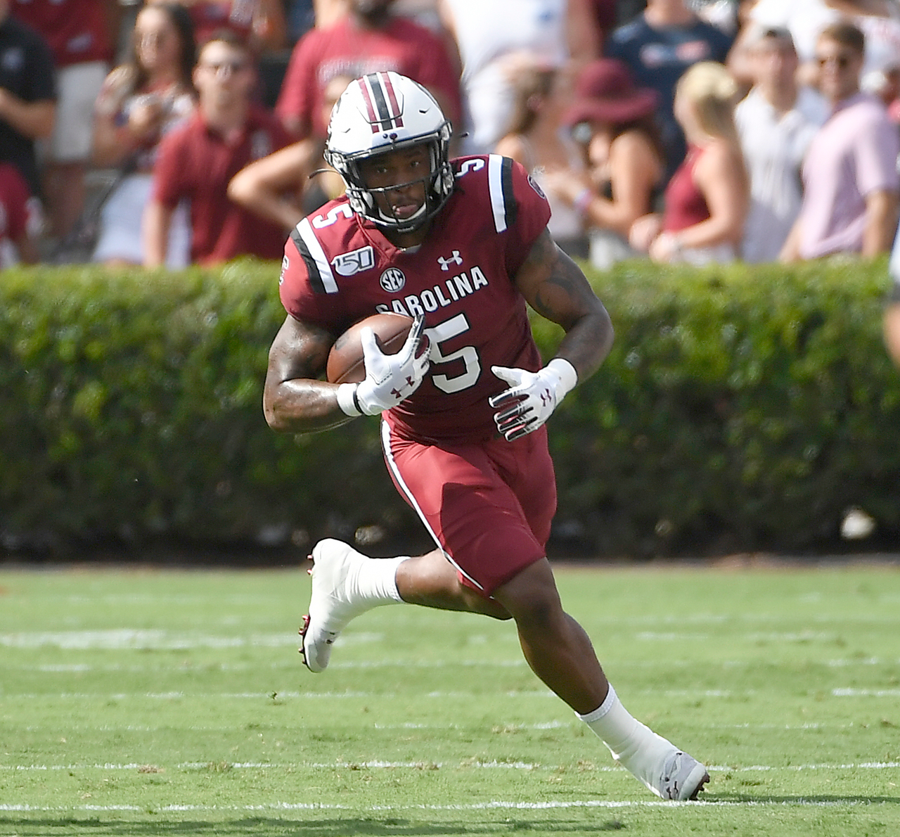 Dowdle_190914_vsBama