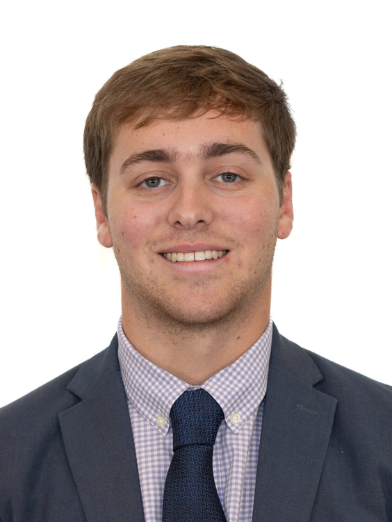 Griffin Evans -  - University of South Carolina Athletics